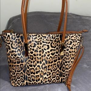 Women’s purse & wallet